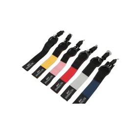 TICT Minimalism D-BELT Black