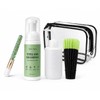 Lash Shampoo Kit for Eyelash Extension Cleaning 1V12