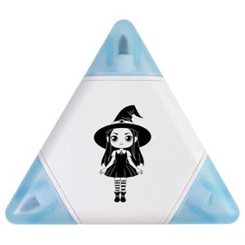 'Cute Wicked Witch' Compact DIY Multi Tool (TI00035150)