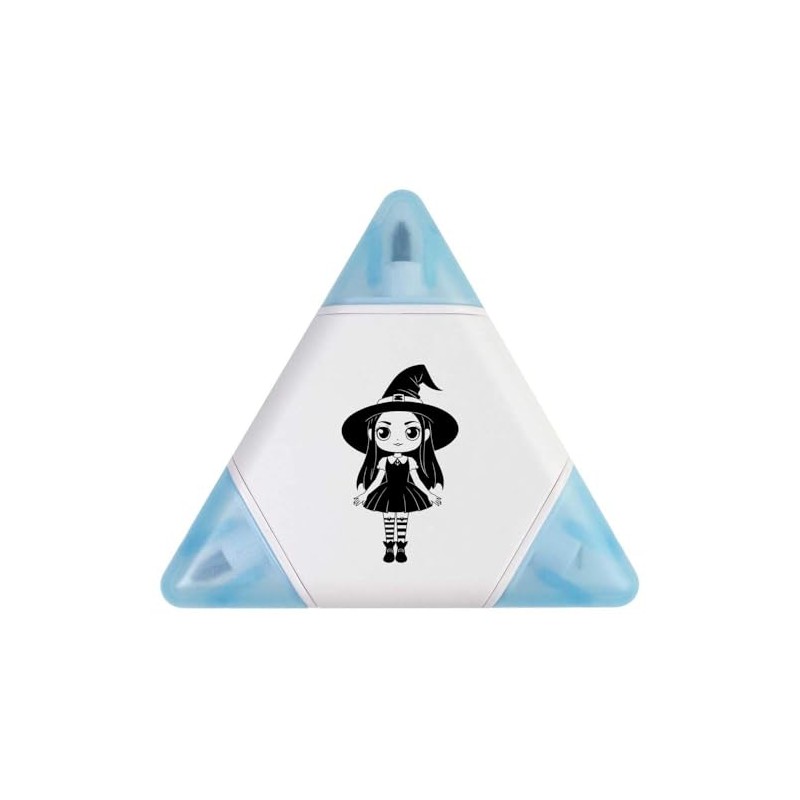 'Cute Wicked Witch' Compact DIY Multi Tool (TI00035150)