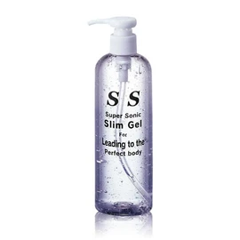 EBIS Cosmetics (EBiS) SS Gel 11.1 oz (315 g), Facial Device Gel, Alge Extract, Made in Japan, Approx. 3 to 5 Months