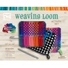 Hapinest Make Your Own Potholders Weaving Loom for Kids, Weaving