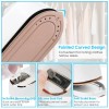 Portable Handheld Garment Steamer 1000W Fast Heating Travel Steam Iron