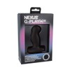 Nexus G-Play Plus Black Medium