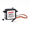 Hosim X07 FY-DJ01 3 Line Digital RC Servo Steering Motor