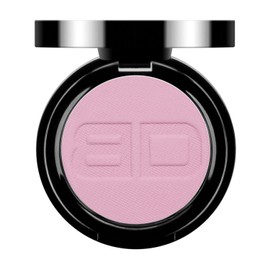 Beni Durrer 040623 Powder Pigments Rose Matt Cold 2.5 g in Elegant Folding Box