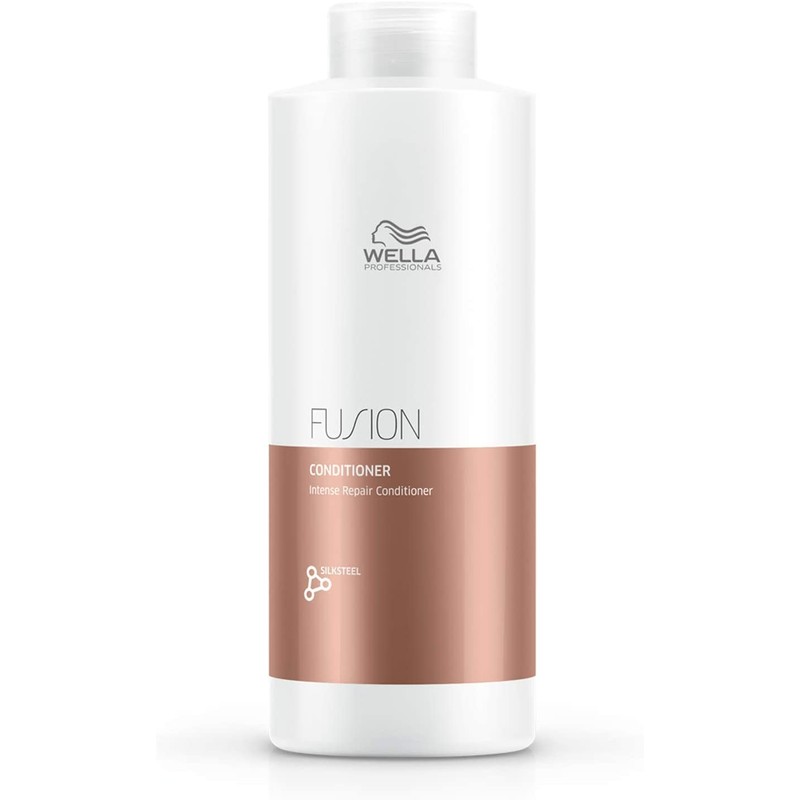 WELLA FUSION ACONDICIONADOR DE REPARACIÓN INTENSA 1000.000 ML