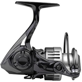 Trout Master Trout Pro 1000 Reel, Trout Reel for Trout Fishing, Trout Fishing Reel, Stationary Reel for Trout Ponds