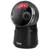Tera Barcode Scanner Desktop Omnidirectional: 1D 2D QR Hands Free