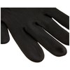 ATG 34-874 MaxiFlex® Ultimate Protective Gloves, Size 10, Black, EN388