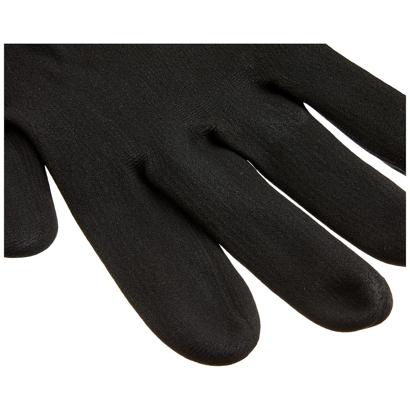 ATG 34-874 MaxiFlex® Ultimate Protective Gloves, Size 10, Black, EN388