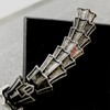 Berserk Guts Armor Bracelet Fashion Jewelry Accessoires for Men