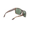 [RUDYPROJECT] Sunglasses Spinhawk Edge Spinhawk Edge Demi Brown Matte Frame