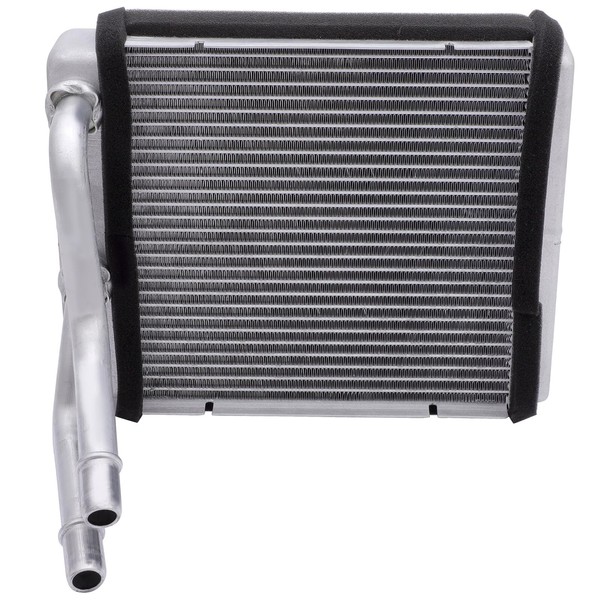 OCPTY Heater Core Fits for 6278028 1997-2003 for Ford for F-150 1997-2002 for Ford for Expedition 2002 for Lincoln for Blackwood 1998-2002 for Lincoln for Navigator 1997-1999 for Ford for F-250