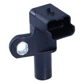 NTK 81280 Nockenwellensensor, CHN3-A281 | Drehzahl-/Positionssensoren | 1 Stück, Schwarz