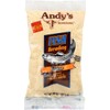 Andy's Seasoning Yellow Fish Breading 10oz(Pack of 6) by Andy's