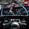 Jax Wax Interior Detailer - One Step Cleaner and Conditioner,