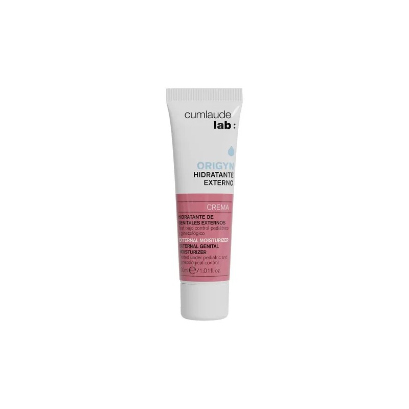 Cumlaude Lab Crema Hidratante Externa 30 Ml