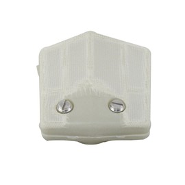 Farmertec Chainsaw Air Filter Cleaner Compatible with Husqvarna 61 66 181 266 281 288 OEM 501 80 71-05