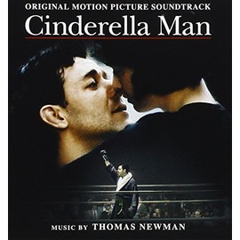 Cinderella Man