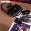 Wrangler Mini Crossbody Purses for Women 3 in 1 with