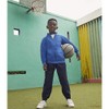 Fruit of the Loom Childrens/Kids Big Boys Jog Pants/Jogging Bottoms