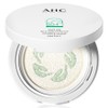 AHC Safe On Mild Sun Cushion SPF50+ PA++++, 25g, 1 piece / AHC 세이프온 마일드 선쿠션 SPF50+ PA++++, 25g, 1개