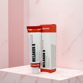 Mongul Cloud Partners Medi-Peel Melanon X Cream Melanosa Tranexamic Acid Melanin / 메디필 멜라논 엑스 크림 멜라노사 트라넥삼산 멜라닌