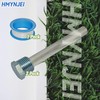 RV Water Heater Anode Rods 4.5" x 1/2" NPT for