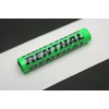 Renthal Green SX Mini Bar Pads