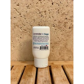 Diva Stuff Lavender Sage Scented Hand cream With Kojic Acid for Age Spots by Diva Stuff