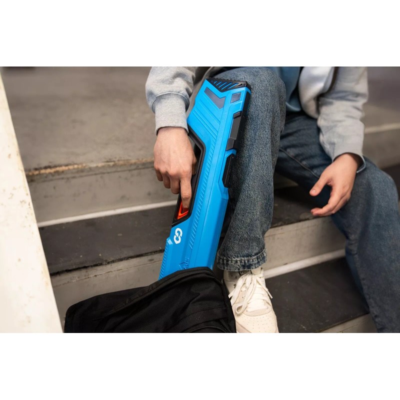 SpyraGO Electric Water Blaster (Blue) - New 2024 Model