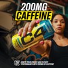 Cellucor Cellucor C4 Energy Carbonated Zero Sugar Energy Drink, Pre