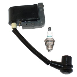 Ignition Coil for Oleo-Mac 936 940 940C 942 946 947 951 952 Efco 136 140 147 152 50070013AR EM-2501001R 50050013AR 095100104A