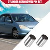 A ABSOPRO No. 9430114200 Cylinder Head Position Dowel Pin for