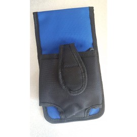 Scaffolding Large Tape Holder/Pocket/Pouch for Nylon Tool Belt
