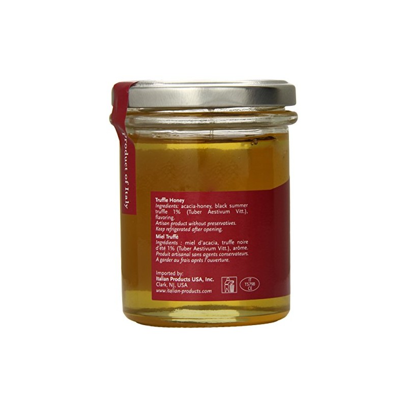 Selezione Tartufi Truffle Honey, 8.1 Ounce