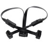 iKKEGOL OBDII Splitter 2 way obd2 all 16 Pins wired