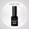 Chinbi 그라시아 진비 크레이지탑젤 띡크, 10개 Gracia Jinbi Crazy Top