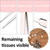 3 PCS Piercing Ball Grabber Tool, Pick Up Sprinkle Pen