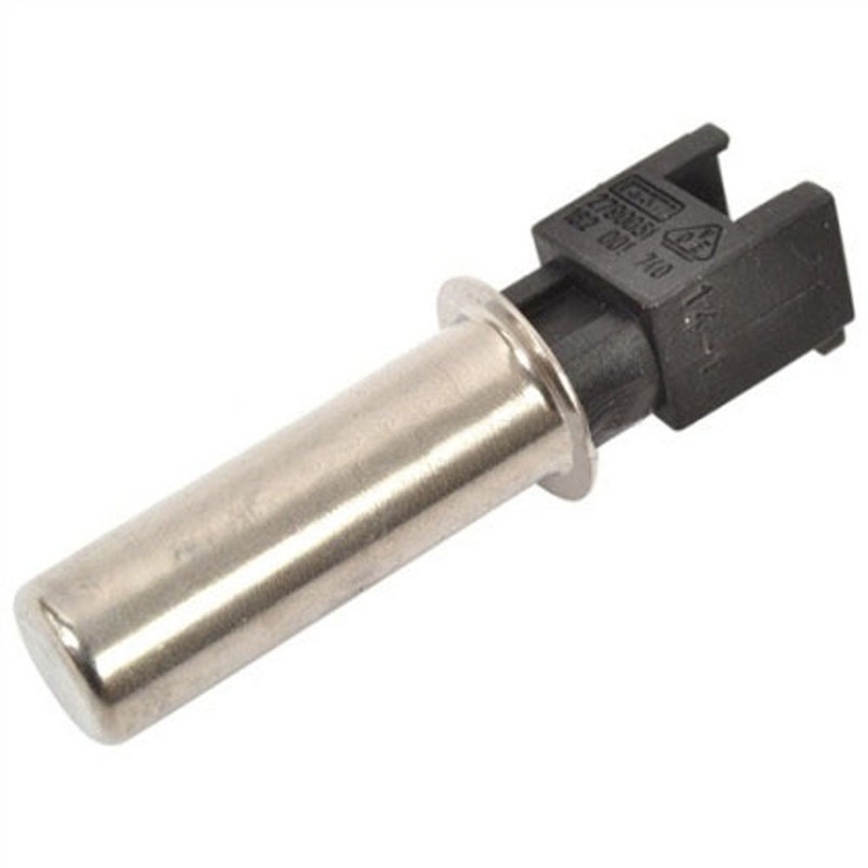 SPARES2GO 1700W Water Heater Element + NTC Sensor Thermistor for