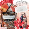 [§Bg3] Obi Fastening Pearl Webbing Yukata Pearl Obi Decoration String