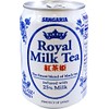 SANGARIA Royal Milk Tea, 8.96 Fluid Ounce (Pack of 24)