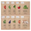 Skinfood [Skinfood]Sous Vide Mask Sheet (10 types)