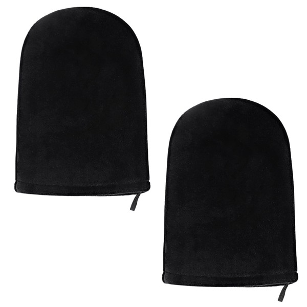 KEYRI Pack of 2 Self Tanning Mitt Self-Tanning Application Glove