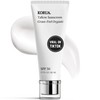 Korua Grass Fed Tallow Sunscreen 80ML with Non Nano Zinc