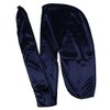 Men Silk Durag Long Straps Bandanas for Men Headwear Waves