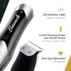 Wahl Launch Trimmer 2510L-100 Recortadora Profesional Inalámbrica para Barbería