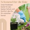 Knee Cushion Knee Mat Garden Protection Cushion Mat Seat Cushion