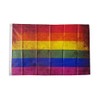 AZ FLAG Decorative outdoor flags, multi-coloured